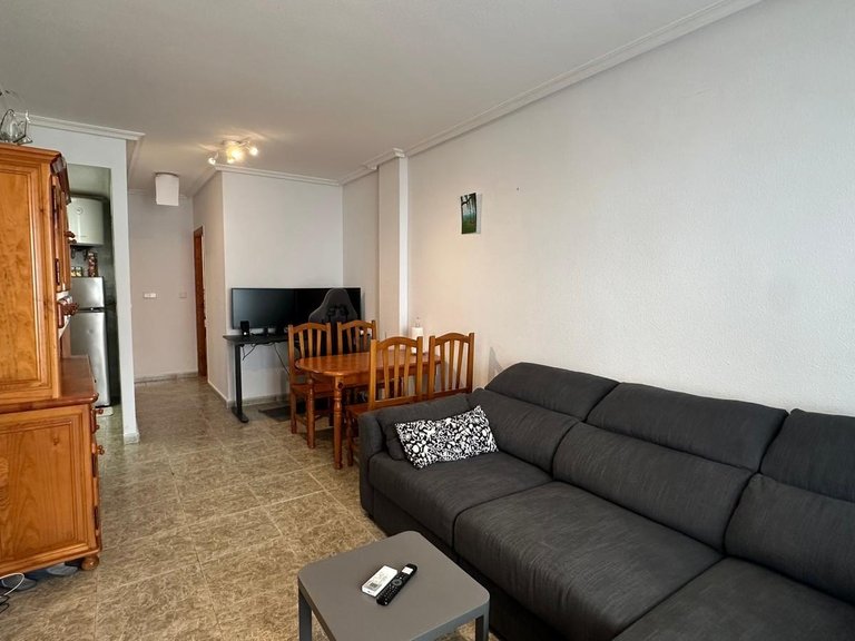 Apartment for Sale in Torrevieja, Alicante 1