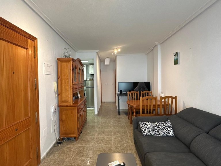 Apartment for Sale in Torrevieja, Alicante 2