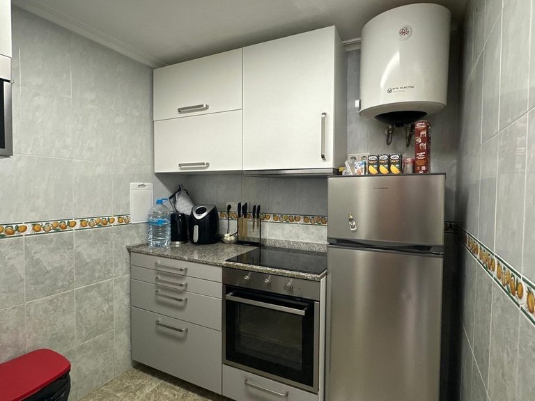 Apartment for Sale in Torrevieja, Alicante 5