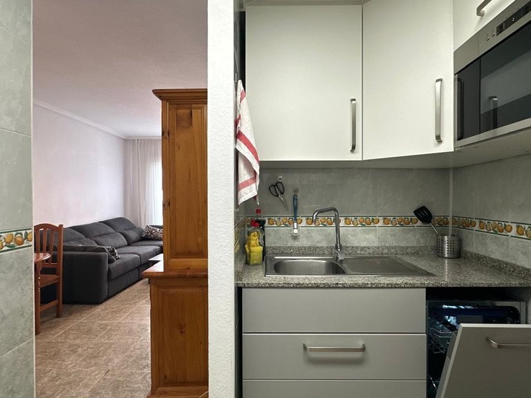 Apartment for Sale in Torrevieja, Alicante 6