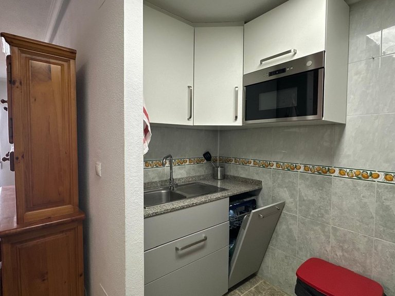 Apartment for Sale in Torrevieja, Alicante 7