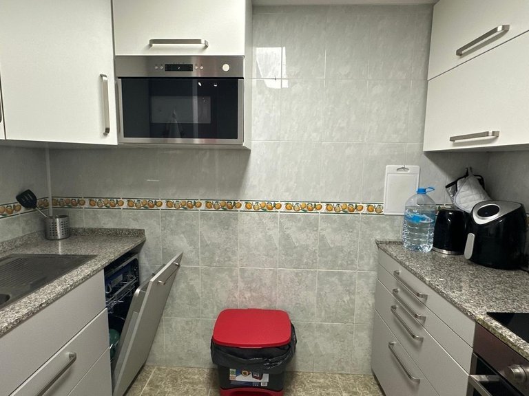 Apartment for Sale in Torrevieja, Alicante 8