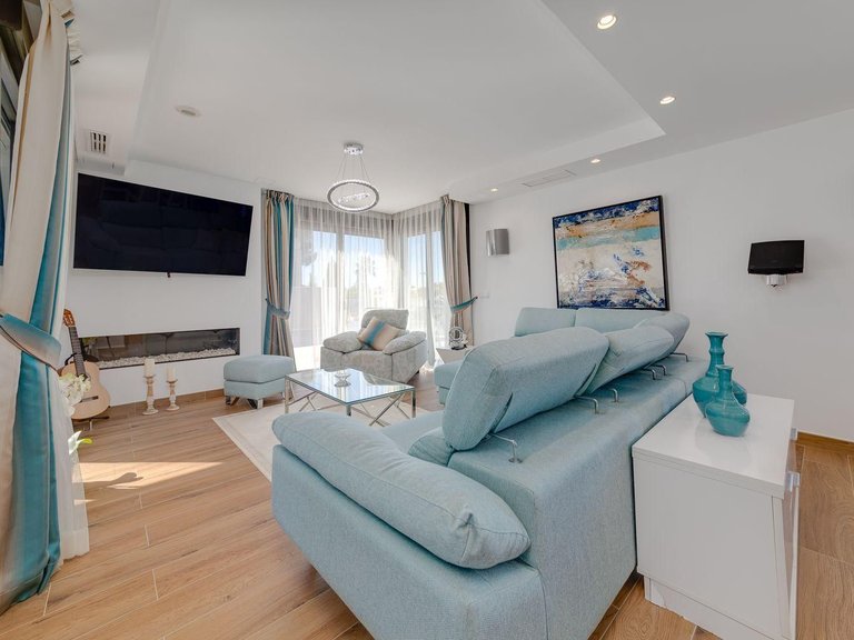 Villa for Sale in Torrevieja, Alicante 7