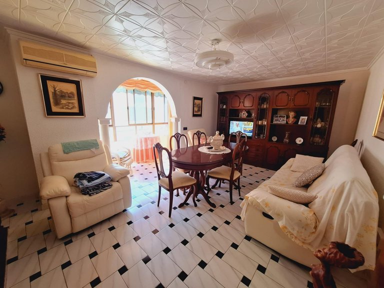 Apartment for Sale in Torrevieja, Alicante 13