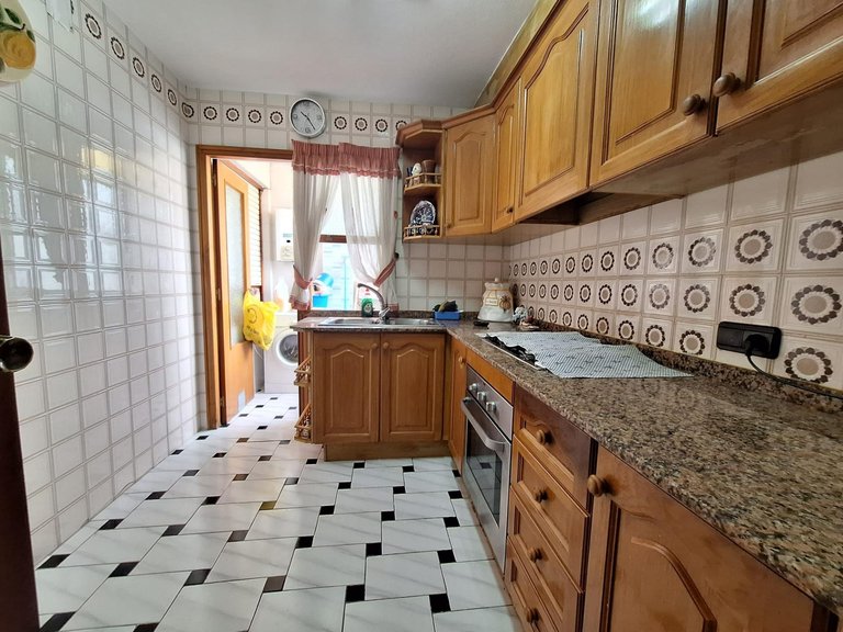 Apartment for Sale in Torrevieja, Alicante 19