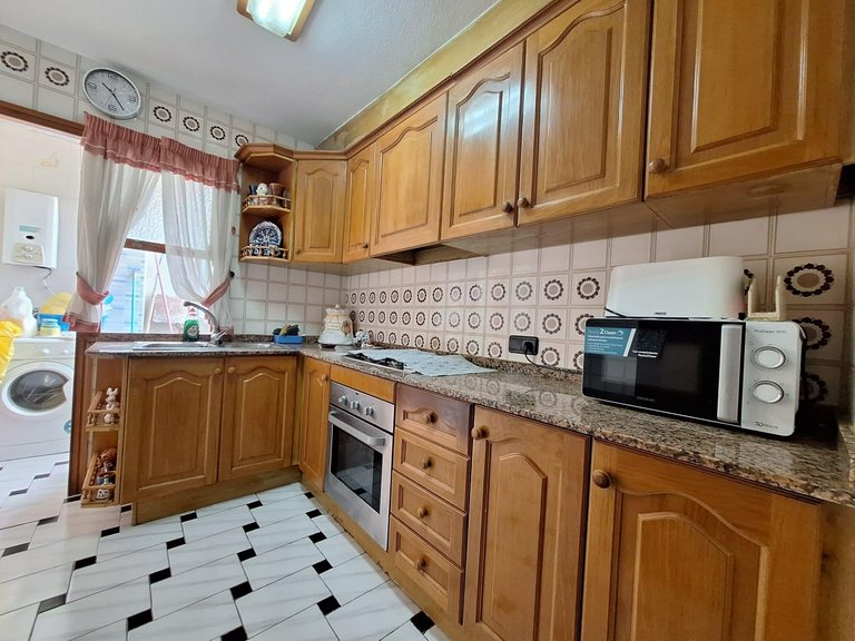 Apartment for Sale in Torrevieja, Alicante 20