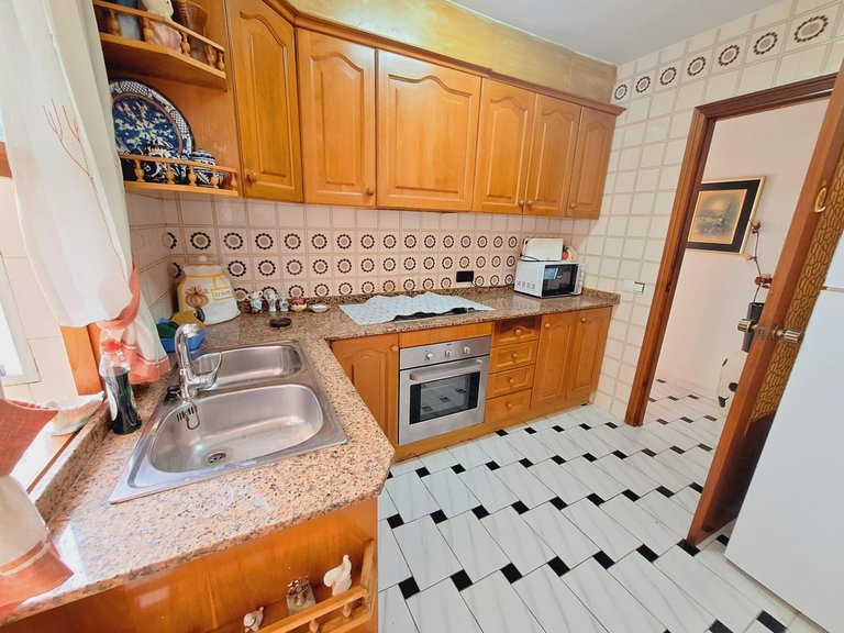 Apartment for Sale in Torrevieja, Alicante 21