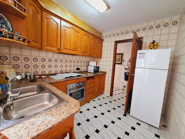 Apartment for Sale in Torrevieja, Alicante 22