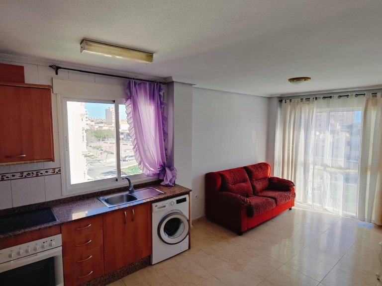 Apartment for Sale in Torrevieja, Alicante 1