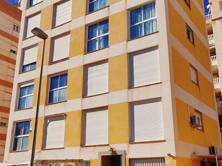 Apartment for Sale in Torrevieja, Alicante 11