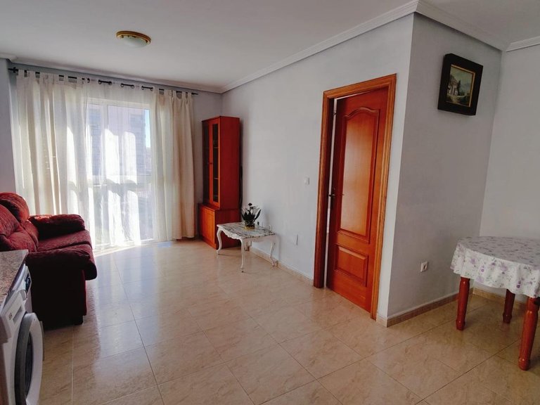 Apartment for Sale in Torrevieja, Alicante 2