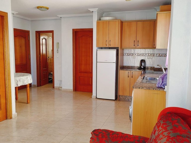 Apartment for Sale in Torrevieja, Alicante 3