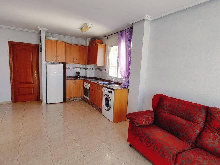 Apartment for Sale in Torrevieja, Alicante 4