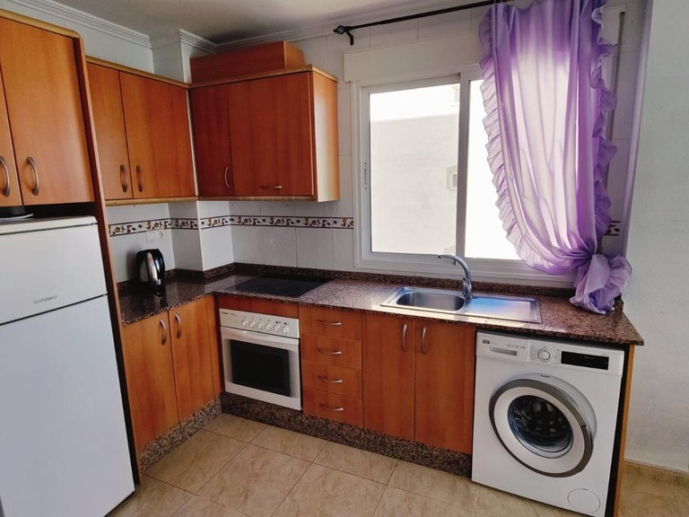 Apartment for Sale in Torrevieja, Alicante 9