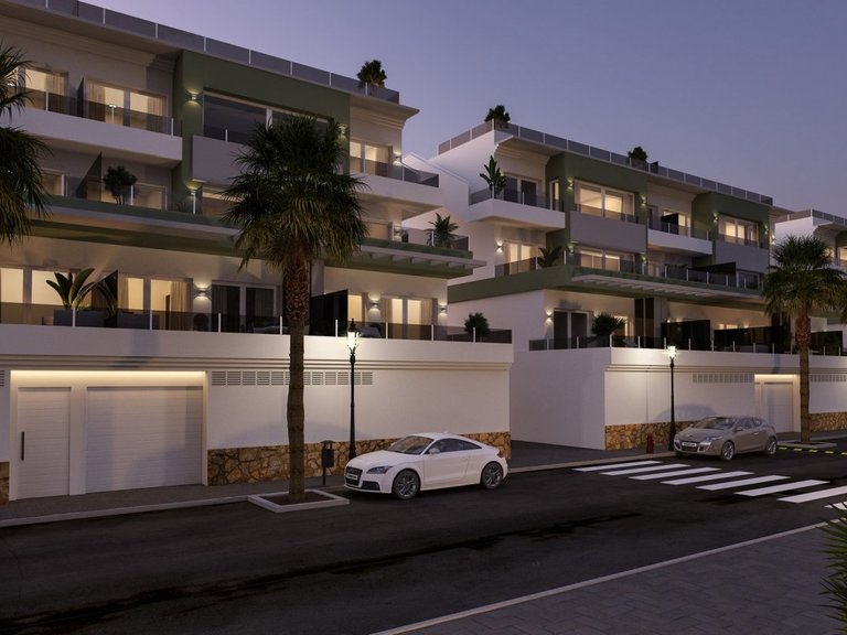 Apartment for Sale in Xeresa, Valencia 3