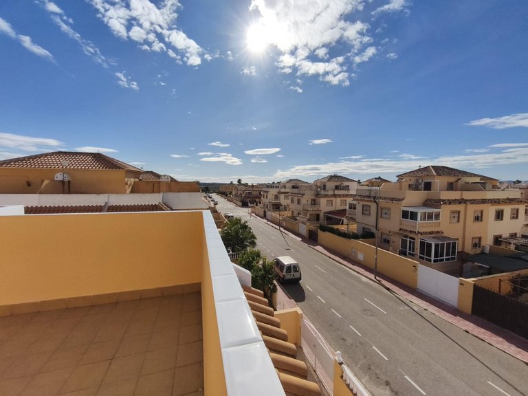 Town House for Sale in Inland Rojales, Alicante 25