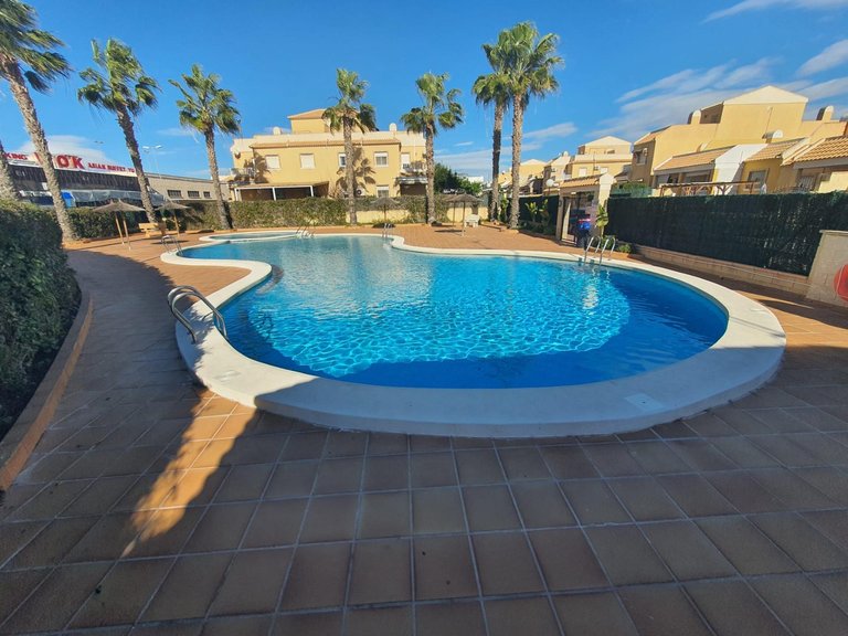 Town House for Sale in Inland Rojales, Alicante 27