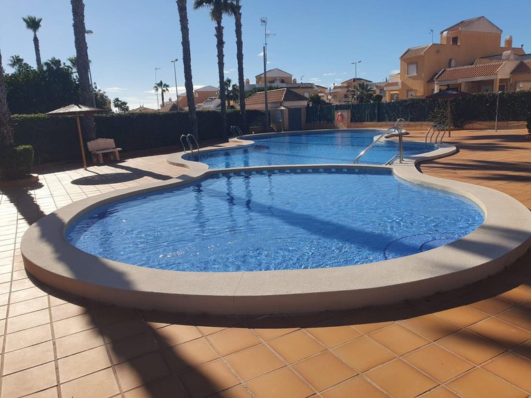 Town House for Sale in Inland Rojales, Alicante 28