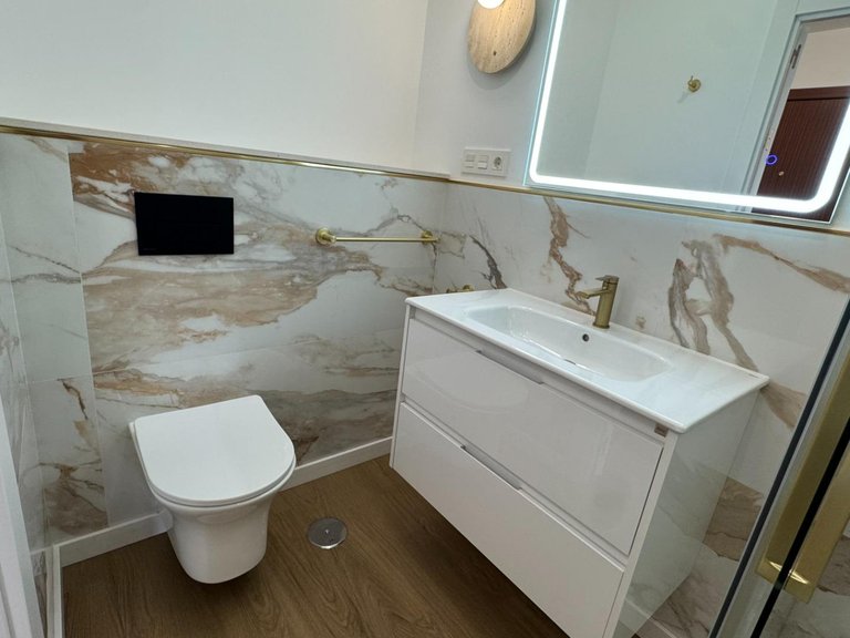 Penthouse for Sale in Torrevieja, Alicante 38
