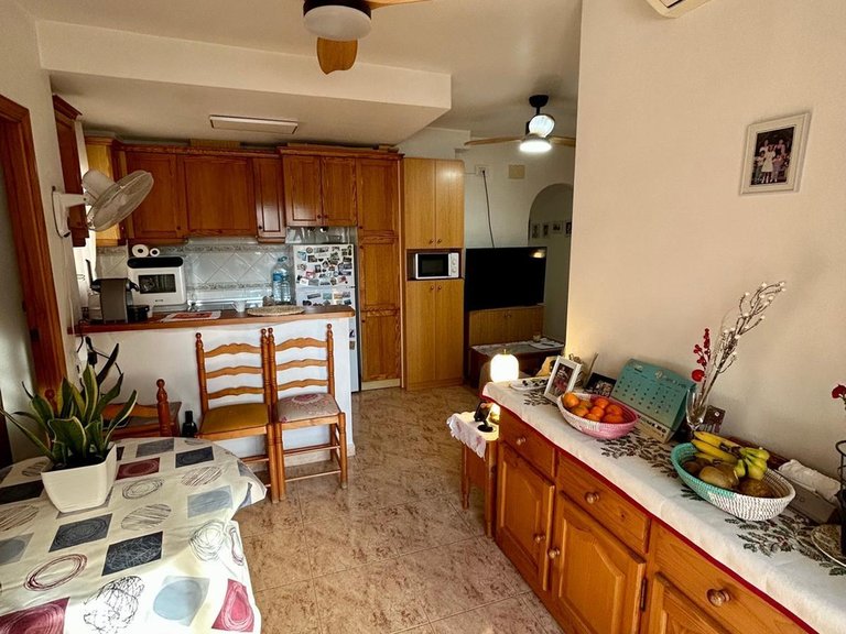 Apartment for Sale in Torrevieja, Alicante 1
