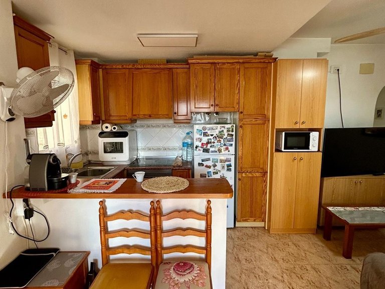 Apartment for Sale in Torrevieja, Alicante 3