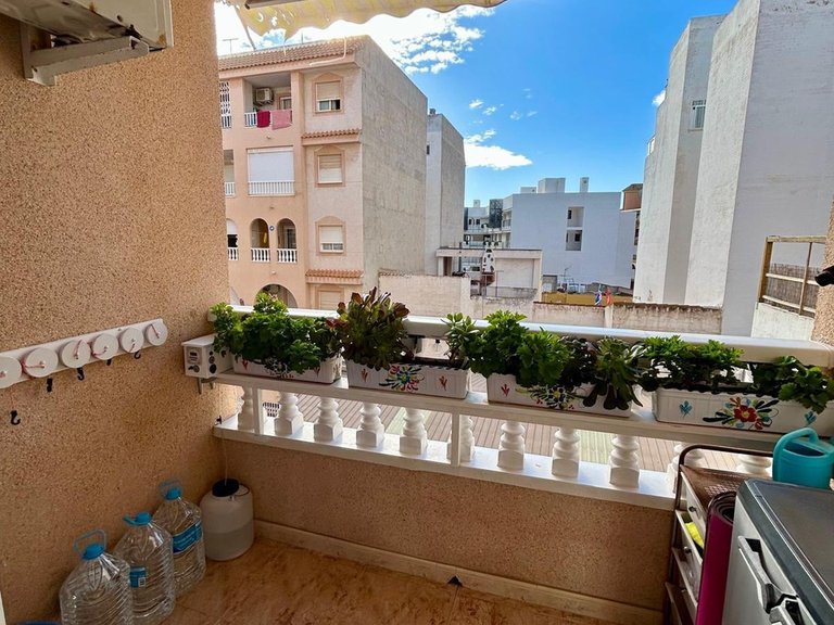 Apartment for Sale in Torrevieja, Alicante 8