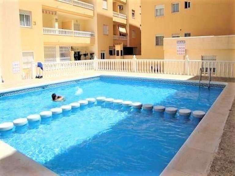 Apartment for Sale in Torrevieja, Alicante 4