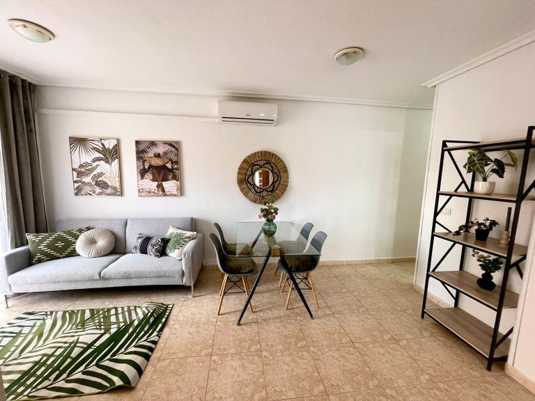 Apartment for Sale in Torrevieja, Alicante 5