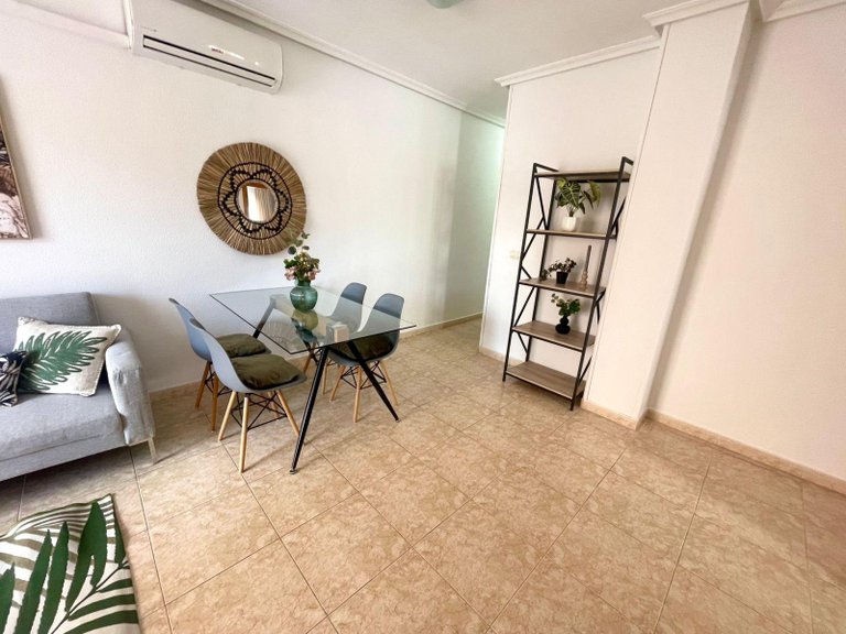 Apartment for Sale in Torrevieja, Alicante 6