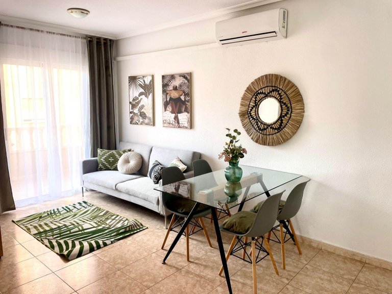 Apartment for Sale in Torrevieja, Alicante 7