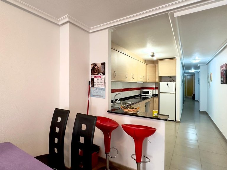 Apartment for Sale in Torrevieja, Alicante 1