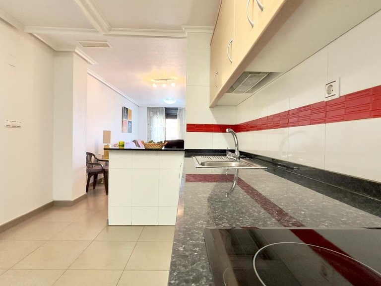 Apartment for Sale in Torrevieja, Alicante 10