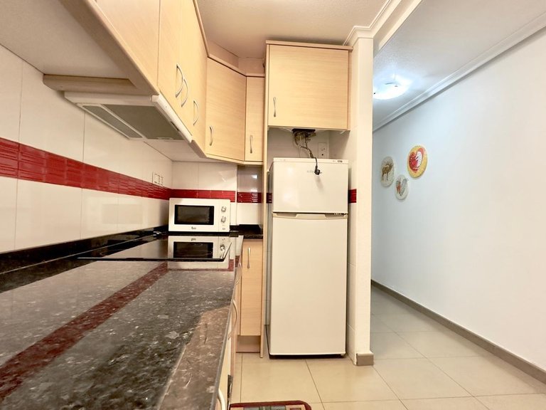 Apartment for Sale in Torrevieja, Alicante 11