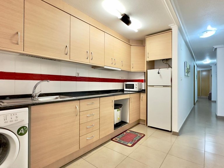 Apartment for Sale in Torrevieja, Alicante 12
