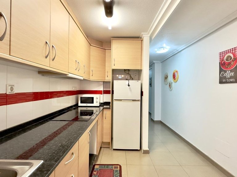 Apartment for Sale in Torrevieja, Alicante 13