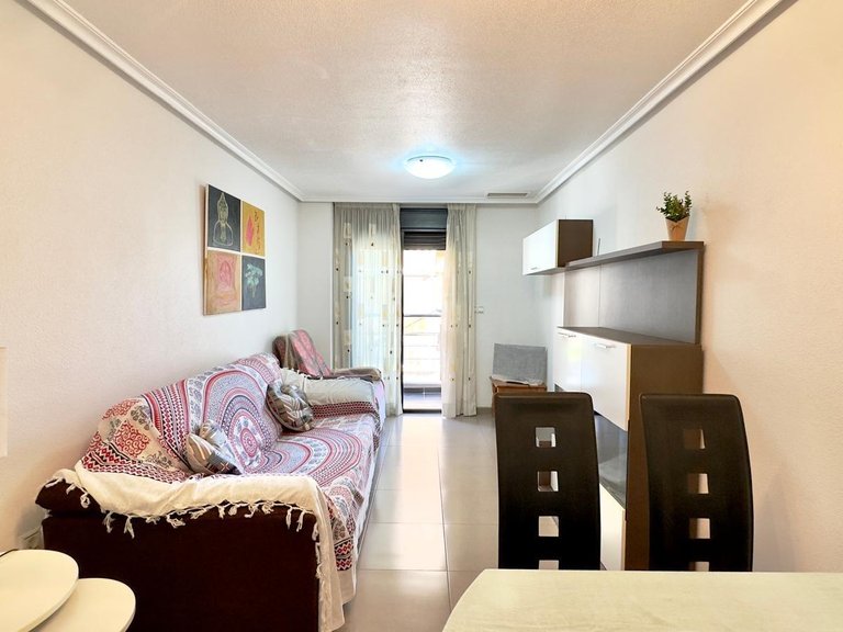 Apartment for Sale in Torrevieja, Alicante 2