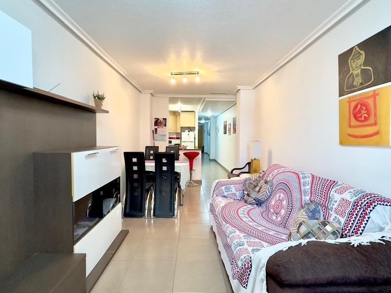 Apartment for Sale in Torrevieja, Alicante 3