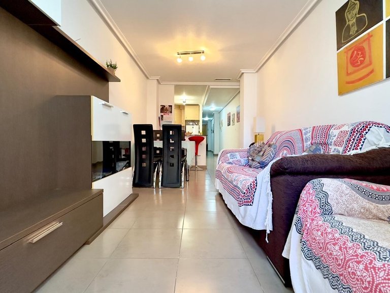 Apartment for Sale in Torrevieja, Alicante 4