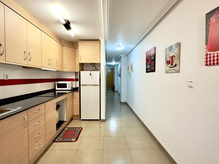 Apartment for Sale in Torrevieja, Alicante 6