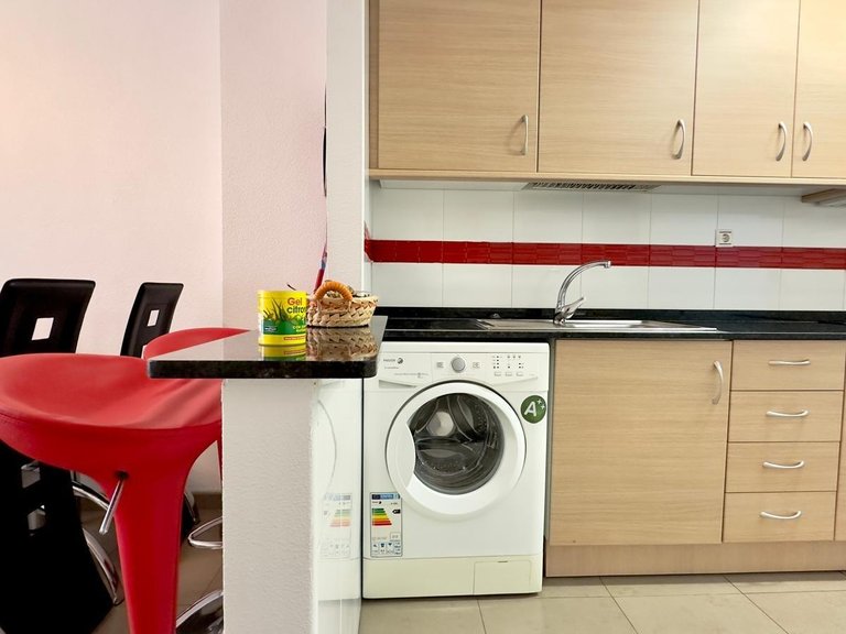 Apartment for Sale in Torrevieja, Alicante 8