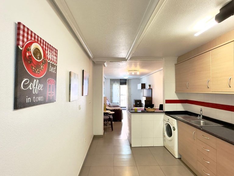 Apartment for Sale in Torrevieja, Alicante 9