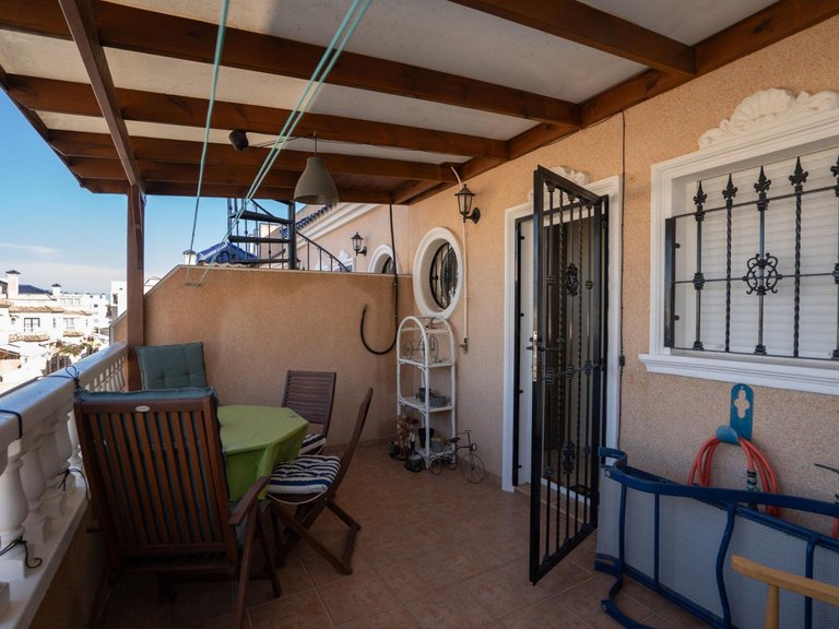 Apartment for Sale in Orihuela Costa, Alicante 8