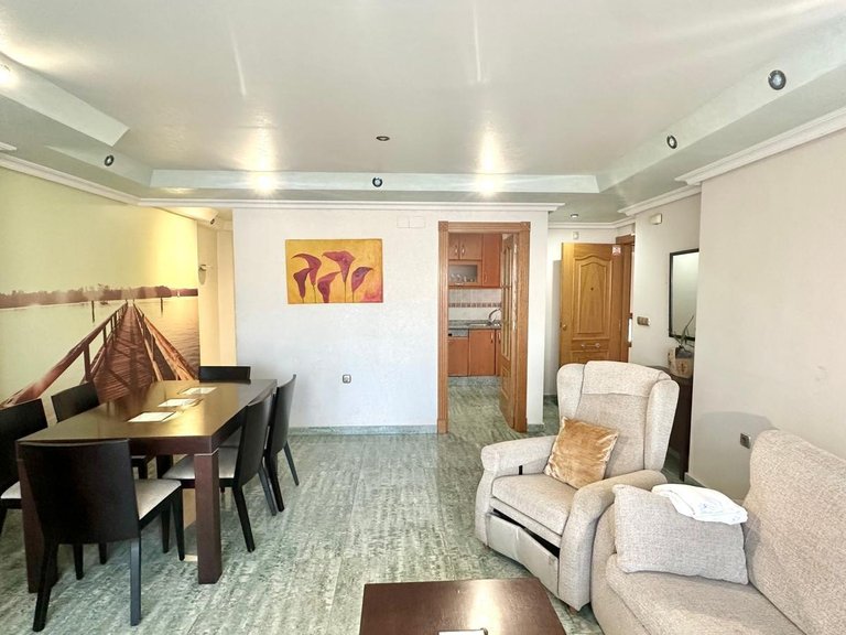Apartment for Sale in Torrevieja, Alicante 1