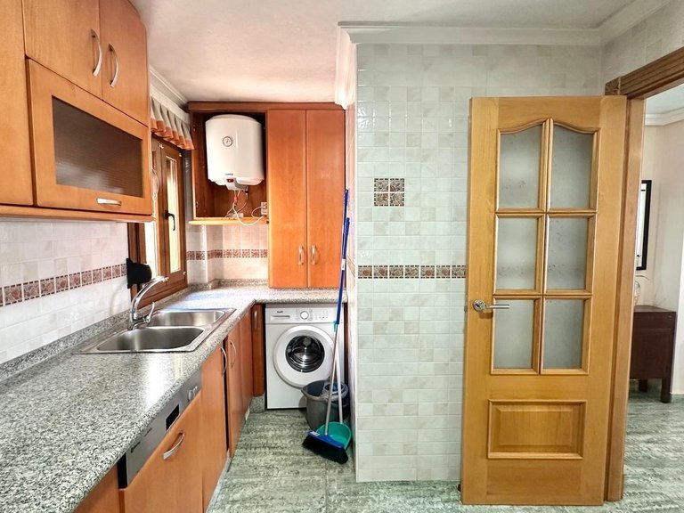 Apartment for Sale in Torrevieja, Alicante 13