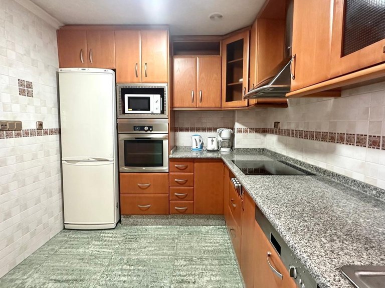Apartment for Sale in Torrevieja, Alicante 15