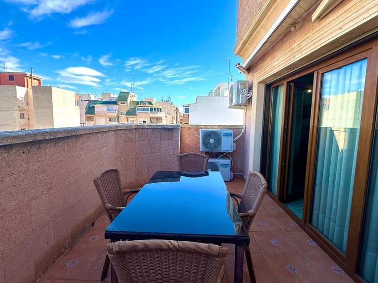 Apartment for Sale in Torrevieja, Alicante 8