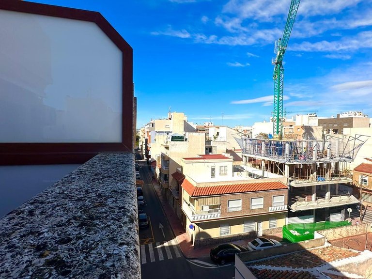 Apartment for Sale in Torrevieja, Alicante 9