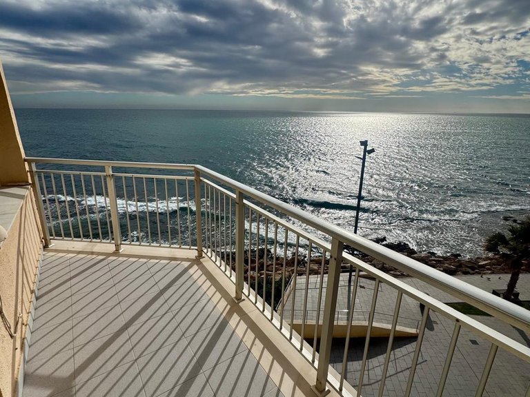 Apartment for Sale in Torrevieja, Alicante 1