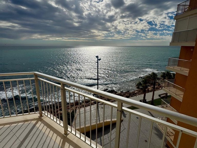 Apartment for Sale in Torrevieja, Alicante 8