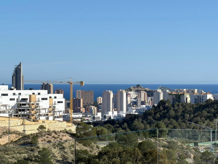 Apartment for Sale in Finestrat, Alicante 1
